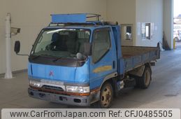 mitsubishi-fuso canter 1997 -MITSUBISHI--Canter FE517BD-427142---MITSUBISHI--Canter FE517BD-427142-