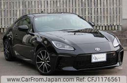 toyota gr86 2023 quick_quick_3BA-ZN8_ZN8-030705