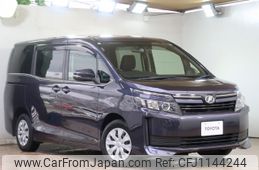 toyota voxy 2016 -TOYOTA--Voxy DBA-ZRR80G--ZRR80-0291205---TOYOTA--Voxy DBA-ZRR80G--ZRR80-0291205-