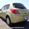 nissan tiida 2007 3282185-N2025060145A-24 image 5
