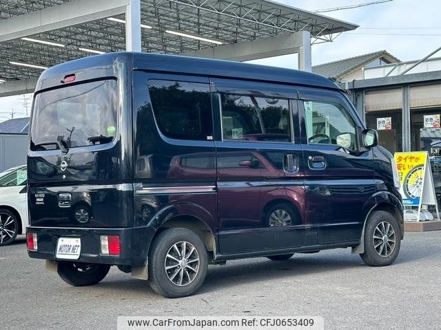 nissan clipper-van 2015 -NISSAN--Clipper Van DR17V--800066---NISSAN--Clipper Van DR17V--800066- image 2