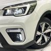 subaru forester 2018 CFJ1688139 image 12