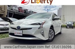 toyota prius 2017 quick_quick_ZVW50_ZVW50-6090953