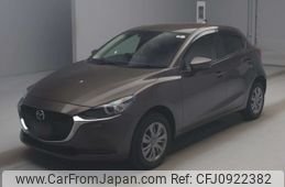 mazda demio 2020 -MAZDA--MAZDA2 DJLAS-202591---MAZDA--MAZDA2 DJLAS-202591-