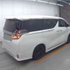 toyota vellfire 2018 -TOYOTA 【大阪 335ﾏ 67】--Vellfire DBA-AGH30W--AGH30W-0200352---TOYOTA 【大阪 335ﾏ 67】--Vellfire DBA-AGH30W--AGH30W-0200352- image 5