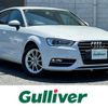 audi a3 2015 -AUDI--Audi A3 DBA-8VCXS--WAUZZZ8VXGA008464---AUDI--Audi A3 DBA-8VCXS--WAUZZZ8VXGA008464- image 1