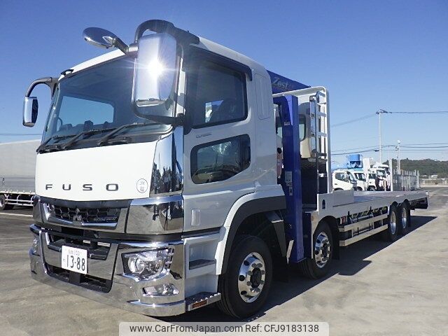 mitsubishi-fuso super-great 2023 -MITSUBISHI--Super Great 2KG-FS70HZ--FS70HZ-540300---MITSUBISHI--Super Great 2KG-FS70HZ--FS70HZ-540300- image 1