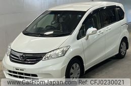 honda freed 2013 -HONDA--Freed GB3-1450933---HONDA--Freed GB3-1450933-