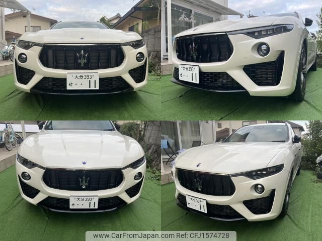 maserati levante 2021 CFJ1574728 image 2
