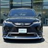toyota harrier 2022 -TOYOTA--Harrier 6BA-MXUA80--MXUA80-0078261---TOYOTA--Harrier 6BA-MXUA80--MXUA80-0078261- image 24