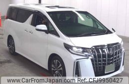 toyota alphard 2023 quick_quick_3BA-AGH30W_AGH30-0462415