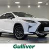 lexus rx 2017 -LEXUS--Lexus RX DBA-AGL20W--AGL20-0008110---LEXUS--Lexus RX DBA-AGL20W--AGL20-0008110- image 1