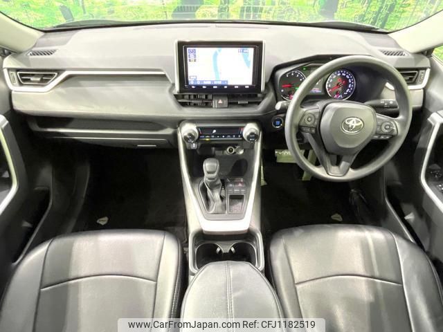 toyota rav4 2021 quick_quick_MXAA52_MXAA52-4005490 image 2