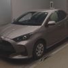 toyota yaris 2021 -TOYOTA--Yaris 6AA-MXPH10--MXPH10-2066358---TOYOTA--Yaris 6AA-MXPH10--MXPH10-2066358- image 1