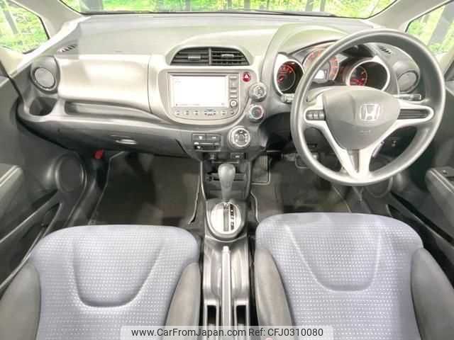 honda fit 2009 TE4371 image 1