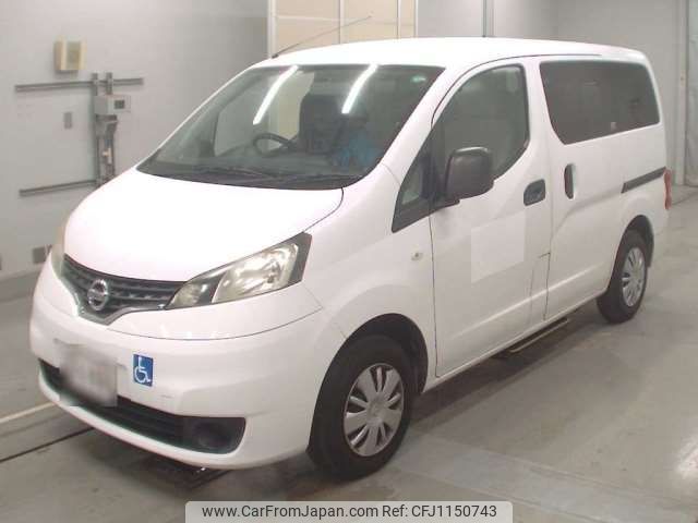 nissan nv200-vanette 2017 -NISSAN--NV200 DBF-VM20ｶｲ--VM20-103557---NISSAN--NV200 DBF-VM20ｶｲ--VM20-103557- image 1