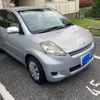 toyota passo 2009 -TOYOTA--Passo DBA-QNC10--QNC10-0111642---TOYOTA--Passo DBA-QNC10--QNC10-0111642- image 1