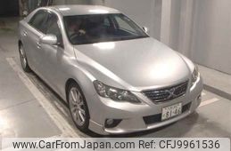 toyota mark-x 2011 -TOYOTA 【大阪 302ｿ8146】--MarkX GRX133--6002575---TOYOTA 【大阪 302ｿ8146】--MarkX GRX133--6002575-