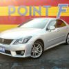 toyota crown 2011 CFJ1848836 image 1
