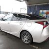 toyota prius 2018 -TOYOTA 【名変中 】--Prius ZVW51--8045321---TOYOTA 【名変中 】--Prius ZVW51--8045321- image 6