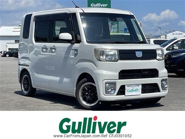 daihatsu wake 2017 -DAIHATSU--WAKE DBA-LA700S--LA700S-0092103---DAIHATSU--WAKE DBA-LA700S--LA700S-0092103- image 1