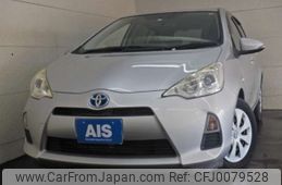 toyota aqua 2013 -TOYOTA--AQUA DAA-NHP10--NHP10-2226061---TOYOTA--AQUA DAA-NHP10--NHP10-2226061-