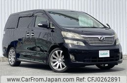 toyota vellfire 2009 -TOYOTA--Vellfire DBA-ANH20W--ANH20-8089576---TOYOTA--Vellfire DBA-ANH20W--ANH20-8089576-