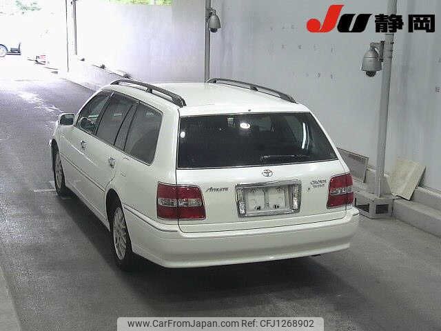 toyota crown-estate 2002 -TOYOTA--Crown Esrate JZS171-0089484---TOYOTA--Crown Esrate JZS171-0089484- image 2