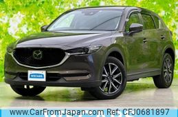 mazda cx-5 2017 quick_quick_LDA-KF2P_KF2P-128981