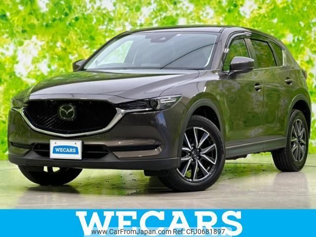 mazda cx-5 2017 quick_quick_LDA-KF2P_KF2P-128981 image 1