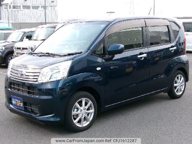 daihatsu move 2020 CFJ1612287 image 2