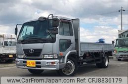 nissan diesel-ud-condor 2009 -NISSAN--Condor BDG-PK36C--PK36C-15105---NISSAN--Condor BDG-PK36C--PK36C-15105-