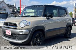 suzuki xbee 2020 CFJ1517457
