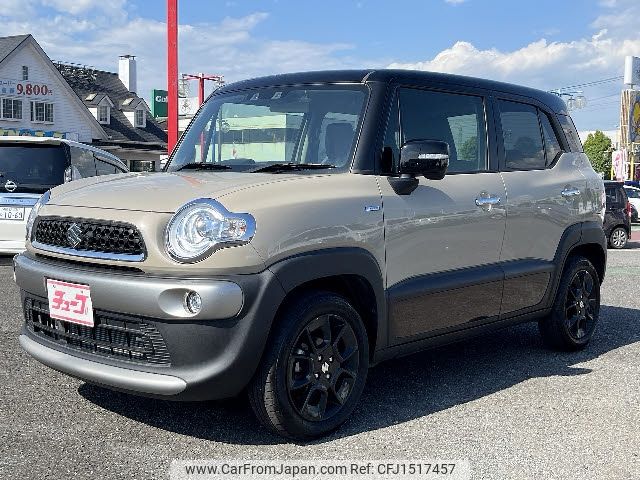 suzuki xbee 2020 CFJ1517457 image 1