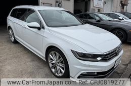 volkswagen passat-variant 2017 quick_quick_ABA-3CCHH_WVWZZZ3CZHE099458