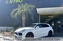 porsche cayenne 2019 -PORSCHE--Porsche Cayenne ABA-E3K30--WP1ZZZ9YZKDA09903---PORSCHE--Porsche Cayenne ABA-E3K30--WP1ZZZ9YZKDA09903-