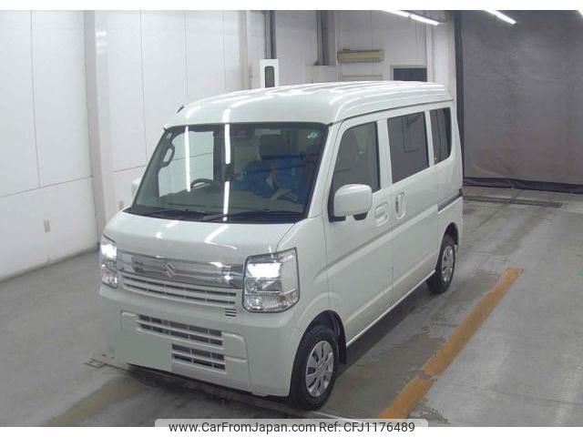 suzuki every 2024 quick_quick_5BD-DA17V_DA17V-746028 image 1