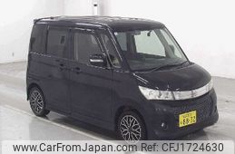 suzuki palette 2011 CFJ1724630