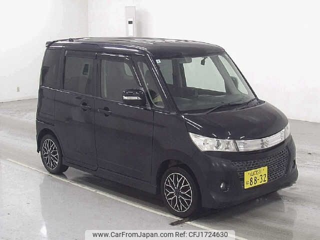 suzuki palette 2011 CFJ1724630 image 1