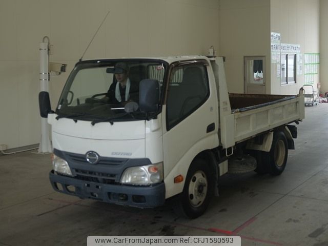 hino dutro 2012 CFJ1580593 image 1