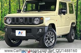 suzuki jimny 2025 CFJ1488160