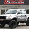 toyota hilux-sports-pick-up 2002 GOO_NET_EXCHANGE_0804367A30250605W001 image 1