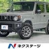 suzuki jimny 2024 CFJ1760279 image 1