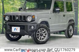 suzuki jimny 2024 CFJ1760279