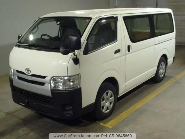 toyota hiace-van 2020 quick_quick_QDF-GDH206V_GDH206-2009518 image 1