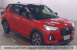 daihatsu rocky 2020 -DAIHATSU--Rocky 5BA-A210S--A210S-0010318---DAIHATSU--Rocky 5BA-A210S--A210S-0010318-