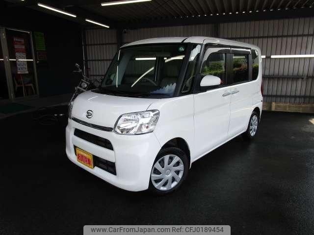 daihatsu tanto 2019 quick_quick_DBA-LA600S_LA600S-0764994 image 2