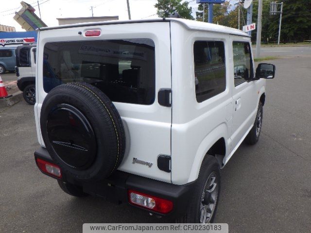 suzuki jimny 2024 -SUZUKI 【名変中 】--Jimny JB64W--323569---SUZUKI 【名変中 】--Jimny JB64W--323569- image 2