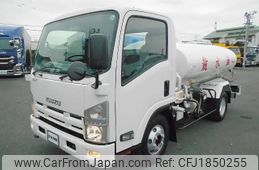 isuzu elf-truck 2012 CFJ1850255