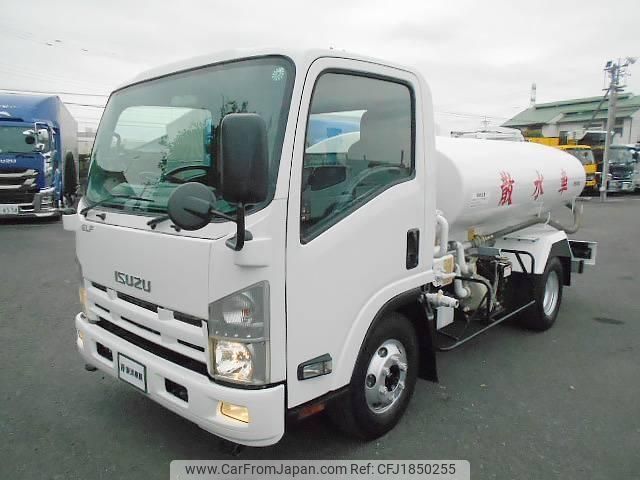 isuzu elf-truck 2012 CFJ1850255 image 1